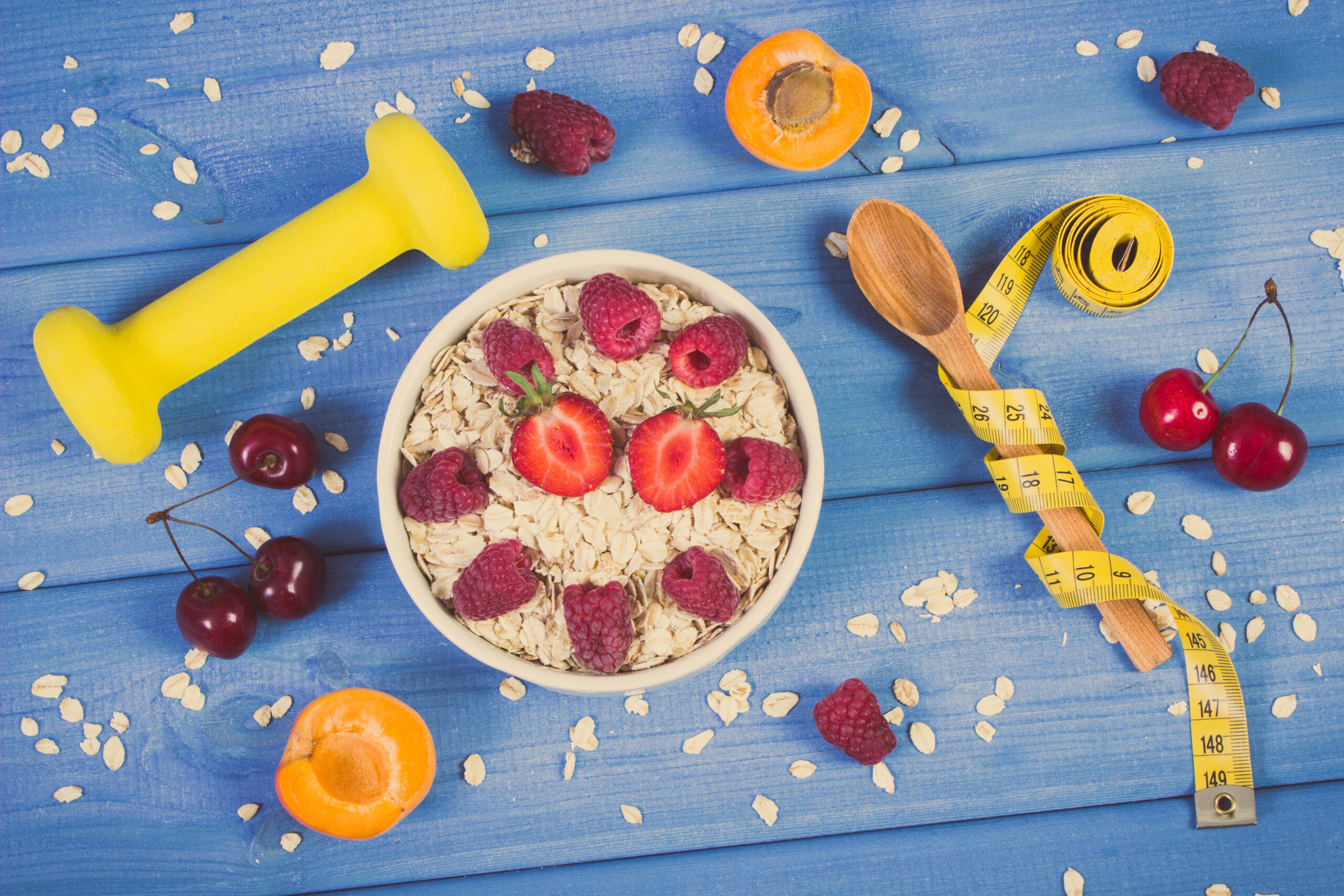 Nutrition at Van Meter Health